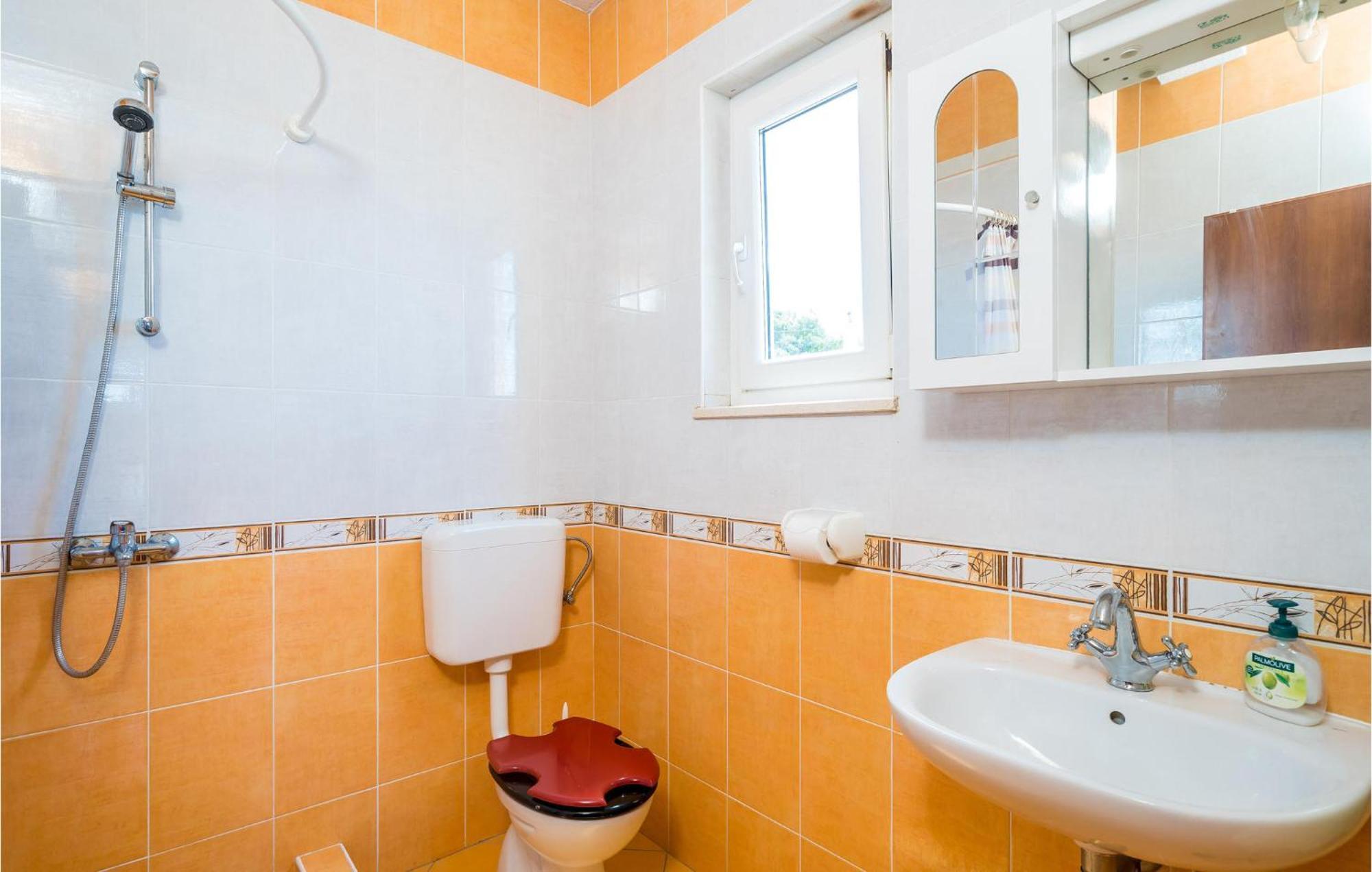 Stunning Apartment In Gruda With House Sea View مولونات المظهر الخارجي الصورة