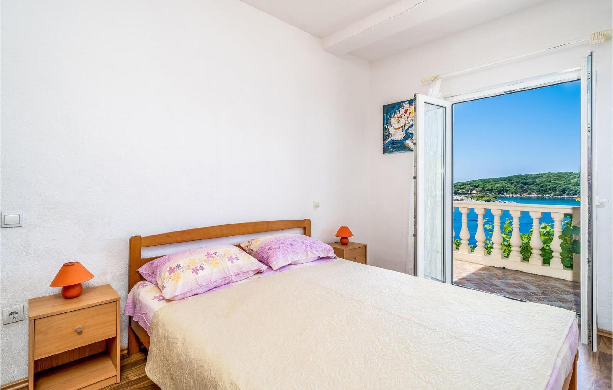 Stunning Apartment In Gruda With House Sea View مولونات المظهر الخارجي الصورة